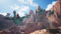 3. Final Fantasy VII Rebirth (PS5)